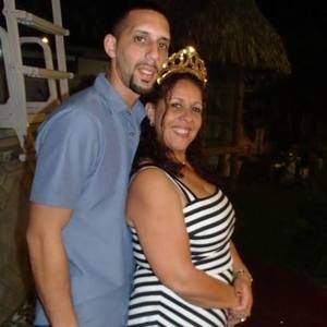 Meet your Posher, Larry